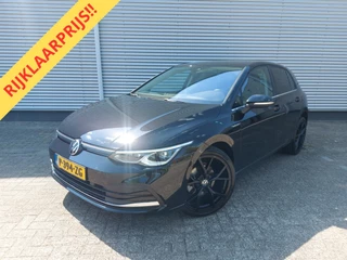 Volkswagen Golf - 158308018-0