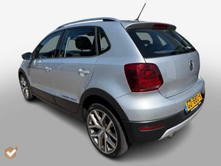 Volkswagen Polo - afbeelding nr 4