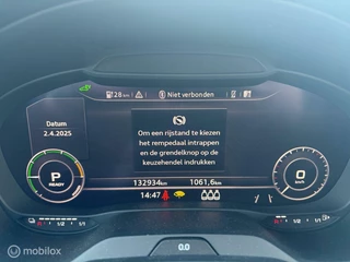 Audi A3 Audi A3 Sportback 40 e-tron Hybride met S pakket, Panodak, B&O, apple car play - afbeelding nr 20