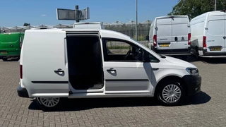 Volkswagen Caddy Volkswagen Caddy 2.0 TDI 55KW 75PK EURO 6 AIRCO/ CRUISE CONTROL/ TREKHAAK/ PARKEERSENSOREN/ 100% DEALERONDERHOUDEN - afbeelding nr 5