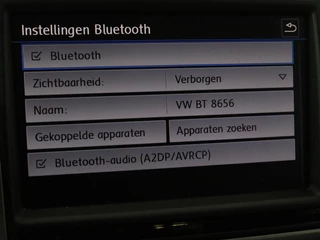 Volkswagen Golf Volkswagen Golf 1.0 TSI Connected Series | Carplay | Camera |  Navigatie | Climate control | Parkeerhulp | Cruise control | Sportstoelen - afbeelding nr 23