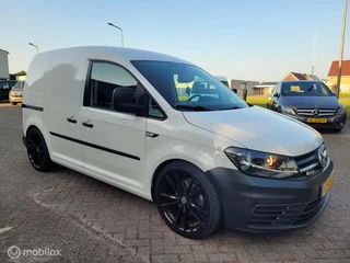 Volkswagen Caddy Volkswagen Caddy Bestel 1.6 TDI L1H1 BMT ,airco, trekh,lm 19 - afbeelding nr 7