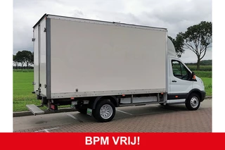 Ford Transit - afbeelding nr 4