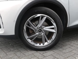 DS DS 7 DS DS 7 Crossback 1.6 PureTech Rivoli 180 PK TREKHAAK CAMERA ZEER LUX - afbeelding nr 9