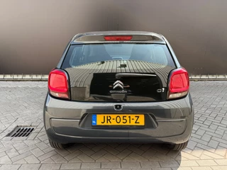 Citroën C1 Citroen C1 1.0 e-VTi Selection - afbeelding nr 9