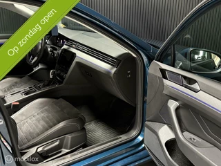 Volkswagen Passat Volkswagen Passat Variant 1.4 TSI PHEV GTE|PANO|VIRTUAL|DLRO - afbeelding nr 15