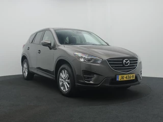 Mazda CX-5 Mazda CX-5 2.0 SkyActiv-G Skylease+ automaat : dealer onderhouden - afbeelding nr 7