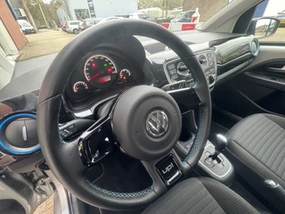 Volkswagen up! - afbeelding nr 8