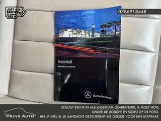 Mercedes-Benz E-Klasse |MEMORY|CRUISE|STOELVERW|360 CAMERA| - afbeelding nr 32