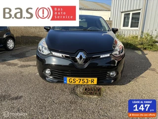 Renault Clio - 501993332-0