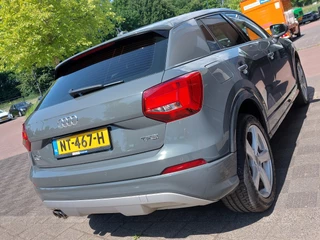 Audi Q2 Audi Q2 1.4 TFSI CoD 150pk Sport Pro Line | Origineel NL | Navi | Airco | Cruise | Bluetooth Carkit+Streaming | Pdc | Rijstrook+Licht+Regensensor | Privacy Glass | 18''lm - afbeelding nr 41