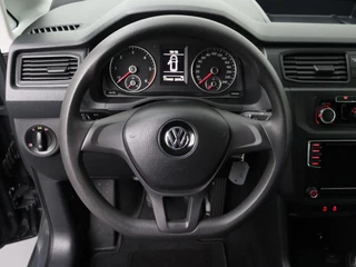 Volkswagen Caddy Volkswagen Caddy 2.0TDI Edition - afbeelding nr 14