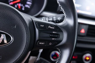 Kia Picanto Kia Picanto 1.0 CVVT DynamicPlusLine | ECC | NAVI | CAMERA | VELGEN - afbeelding nr 14