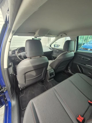 SEAT Leon Seat Leon 1.4 EcoTSI FR Sound/Carplay/Cruise/Led/Sfeer/Sport - afbeelding nr 28
