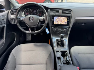 Volkswagen Golf - afbeelding nr 6