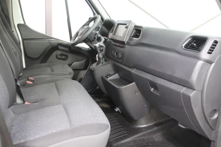 Opel Movano Opel Movano 2.3 Turbo 135PK L3H2 AIRCO CAMERA - afbeelding nr 5