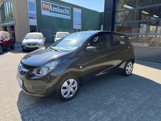 Opel KARL - afbeelding nr 7