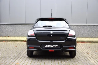 Suzuki Swift Suzuki Swift 1.2 Comfort Smart Hybrid | Van €21.995,- naar €19.995,-!! | 6 jaar garantie of 150.000 KM | - afbeelding nr 34