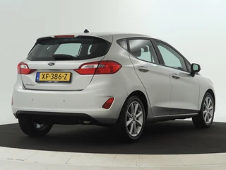 Ford Fiesta Ford Fiesta 1.1 Trend NAVI | Carplay | Cruise | 1ste eig. | 85PK - afbeelding nr 2