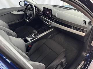 Audi A4 Audi A4 Avant 40 TFSI 204PK S-LINE EDITION LED NAVI VIR.COCKPIT ADAP.CRUIS ELEK.KLEP 08/2024 