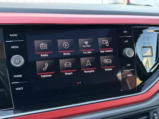 Volkswagen Polo Volkswagen Polo 2.0 TSI GTI 200pk | NL-auto | Pano | Virtual | Beats | Carplay | ACC | Full LED - afbeelding nr 22