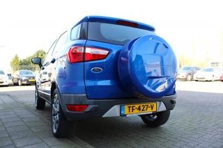 Ford EcoSport - afbeelding nr 26