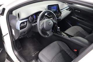 Toyota C-HR - afbeelding nr 18