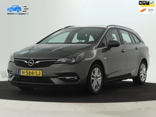 Opel Astra - 191261375-0