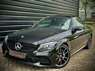 Mercedes-Benz C-Klasse - afbeelding nr 5