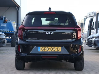 Kia Picanto - afbeelding nr 21