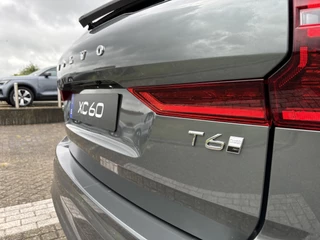 Volvo XC60 Volvo XC60 2.0 T6 Plug-in hybrid AWD Essential | Modeljaar 2026 | Forest Lake | Driver Assist | Climate pack | Park Assist - afbeelding nr 20