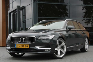 Volvo V90 - 424664019-0