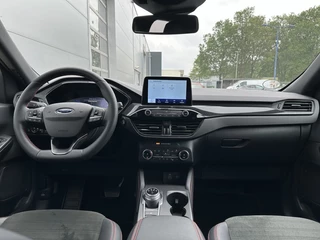 Ford Kuga - afbeelding nr 25