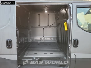 Iveco Daily Iveco Daily 35S21 3.0L Automaat Laag dak L2H1 2025model LED Navi ACC Camera 8m3 Airco - afbeelding nr 6