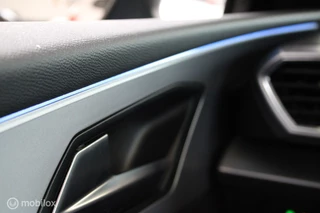 SEAT Leon Seat Leon 1.5 TSI FR/LED/Pano/Navi/Licht en zicht pakket/ - afbeelding nr 41