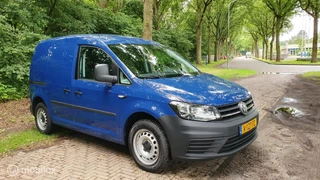 Volkswagen Caddy Volkswagen Caddy Bestel 2.0 TDI L1H1 Trendline 1e Eig EURO 6 - afbeelding nr 2