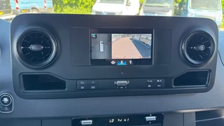Mercedes-Benz Sprinter Mercedes-Benz Sprinter 319 CDI 140KW 177PK L3H2 DC DUBBELE CABINE 3.0 6 CILINDER V6 - afbeelding nr 21