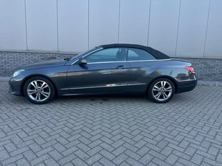 Mercedes-Benz E-Klasse - afbeelding nr 5
