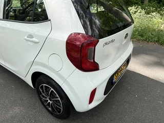 Kia Picanto - afbeelding nr 39