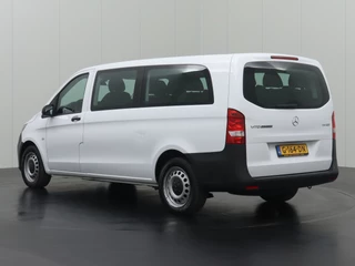 Mercedes-Benz Vito | Airco | Cruise | BPM vrij !!! | 2-2-2-3 Stoelopstelling - afbeelding nr 6