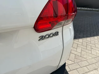 Peugeot 2008 Peugeot 2008 1.2 PureTech Active|Panoramdak|Nieuwe Distributie - afbeelding nr 6