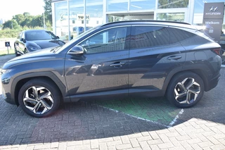 Hyundai Tucson - afbeelding nr 2