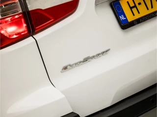 Ford EcoSport Automaat (APPLE CARPLAY, GROOT NAVI, LEDER, STUUR/STOELVERWARMING, BANG&OLUFSEN, CLIMATE, SPORTSTOELEN, CAMERA, GETINT GLAS, CRUISE, NIEUWSTAAT) - afbeelding nr 28