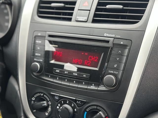 Suzuki Celerio - afbeelding nr 15
