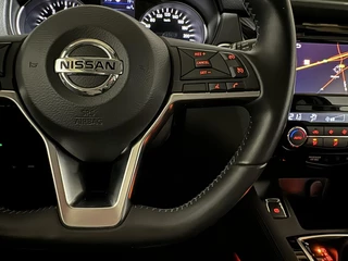 Nissan QASHQAI Nissan Qashqai 1.3 DIG-T Tekna + Pano 360° CarPlay Leer NAP - afbeelding nr 33