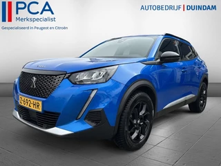 Peugeot 2008 1.2 Allure | Echte rijklaarprijs | All season banden |