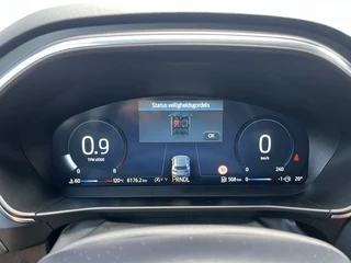 Ford Focus Ford Focus 1.0 EBH Active Trekhaak Carplay Camera PDC - afbeelding nr 22