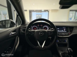 Opel Astra Opel Astra 1.2 BUSINESS EDITION - Carplay- Distr. vervangen - afbeelding nr 6