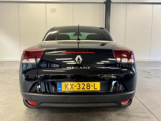 Renault Mégane Renault Mégane CC 1.2 TCe Floride (Uniek  NR:118/1200 !) - afbeelding nr 11
