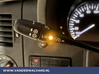 Mercedes-Benz Sprinter Mercedes-Benz Sprinter 316 CDI 163pk L2H2 Euro6 Airco | 2800kg Trekhaak | Cruisecontrol parkeersensoren, chauffeursstoel - afbeelding nr 7